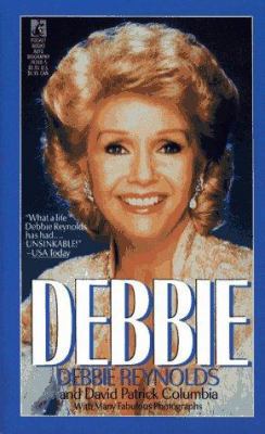 Debbie: My Life: Debbie: My Life 0671742485 Book Cover