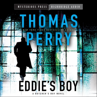 Eddie's Boy B0BSW72PNK Book Cover