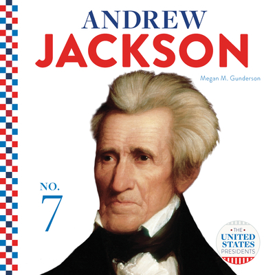 Andrew Jackson 1532193572 Book Cover