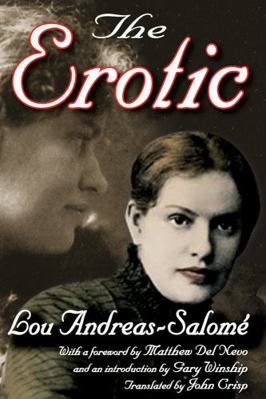 The Erotic 1412846250 Book Cover