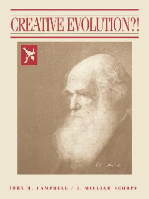 Creative Evolution: . 0867209615 Book Cover