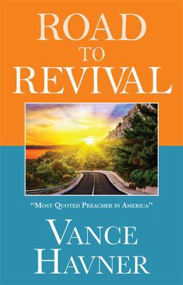 Road to Revival 193742863X Book Cover