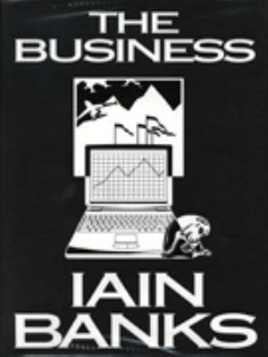 The Business 0316648442 Book Cover