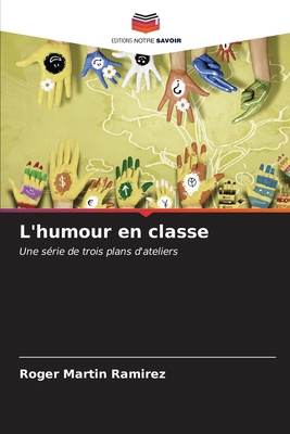 L'humour en classe [French] 620715620X Book Cover