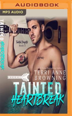 Tainted Heartbreak 1721367136 Book Cover