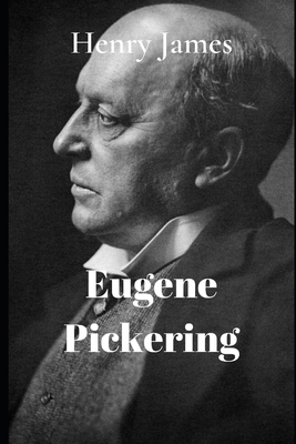Eugene Pickering 1707001898 Book Cover