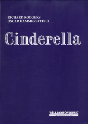 Cinderella 0881880124 Book Cover