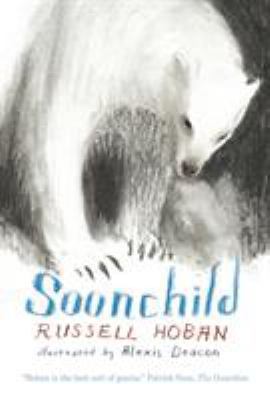 Soonchild 1406329916 Book Cover