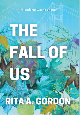 The Fall Of Us B0D73YXR5Z Book Cover