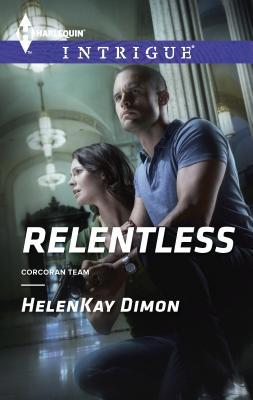 Relentless 0373697554 Book Cover