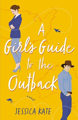 Girl's Guide to the Outback Softcover 0785229612 Book Cover