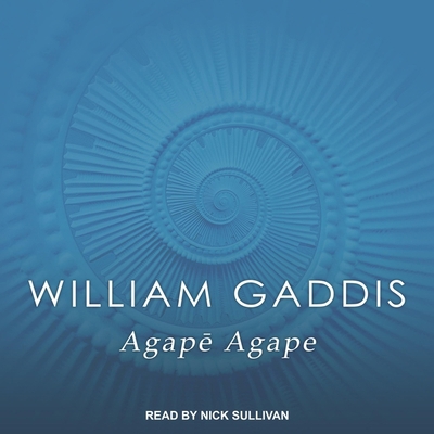 Agape Agape 1665247290 Book Cover