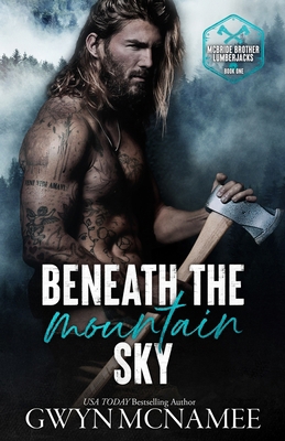 Beneath the Mountain Sky 1959062301 Book Cover
