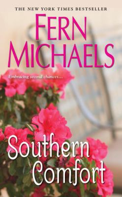 Southern Comfort 1420103660 Book Cover