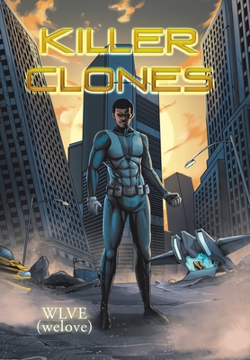 Killer Clones 1669845532 Book Cover