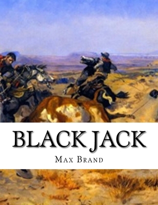 Black Jack 1530762391 Book Cover