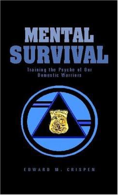 Mental Survival 1413450172 Book Cover