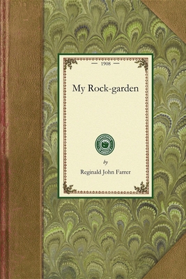 My Rock Garden 1429014067 Book Cover