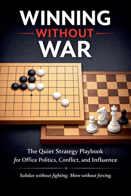 Winning Without War B0GPHZPMBY Book Cover