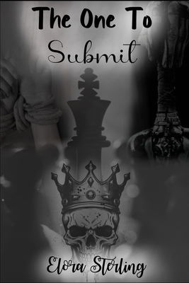The One To Submit B0CCW1XBQJ Book Cover