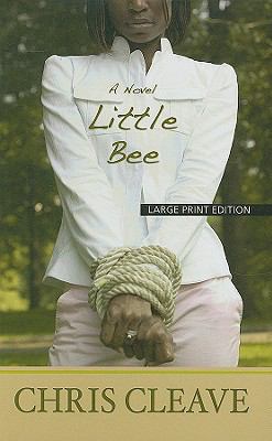 Little Bee [Large Print] 1410415554 Book Cover