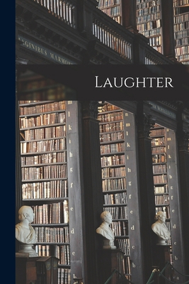 Laughter 101743011X Book Cover