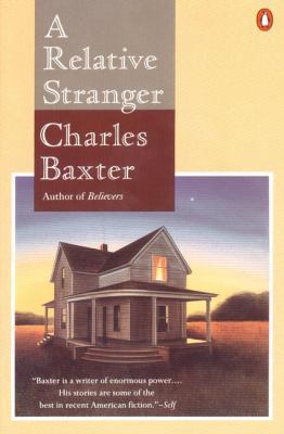 A Relative Stranger 0140156283 Book Cover