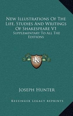 New Illustrations of the Life, Studies and Writ... 1163523577 Book Cover