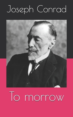 To morrow B08R8DKQQY Book Cover