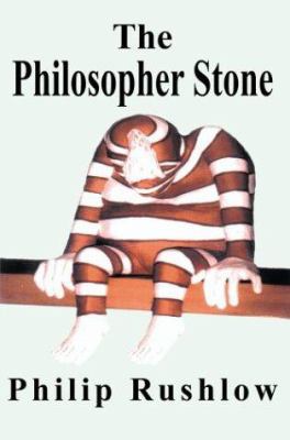 The Philosopher Stone 0595750974 Book Cover