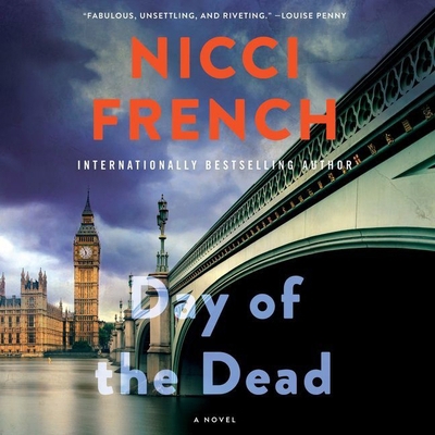 Day of the Dead 1538552477 Book Cover