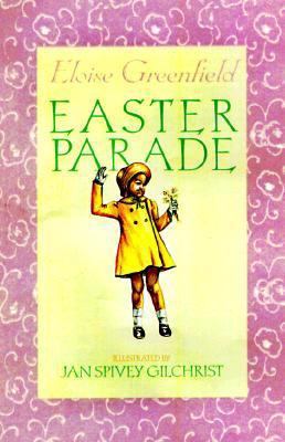 Easter Parade 0786803266 Book Cover