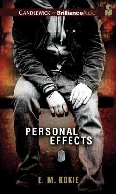 Personal Effects 1469206226 Book Cover