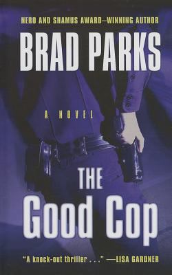 Good Cop [Large Print] 1410459411 Book Cover