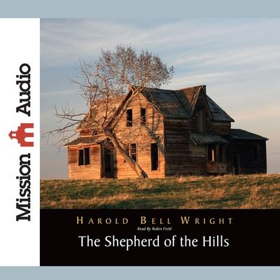 Shepherd of the Hills B08XL7PMBY Book Cover