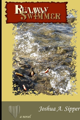 Runaway Swimmer 0557063108 Book Cover