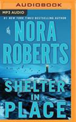 Shelter in Place 1536696862 Book Cover