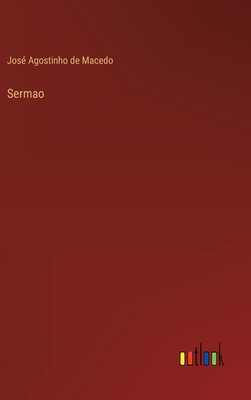 Sermao [Portuguese] 3368003496 Book Cover