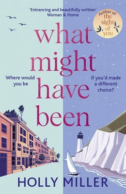 What Might Have Been: the stunning new novel fr... 1529324416 Book Cover