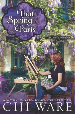 That Spring in Paris B0C12DHZCR Book Cover
