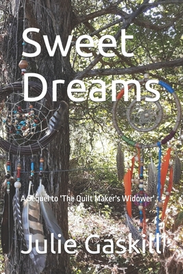 Sweet Dreams 1691849502 Book Cover