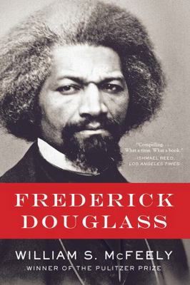 Frederick Douglass 0393354423 Book Cover