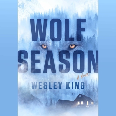 Wolf Season 1668149222 Book Cover