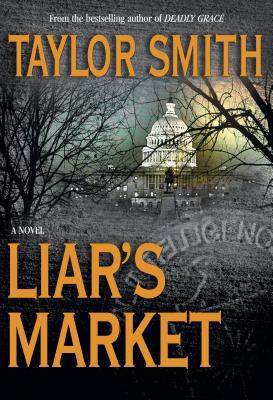 Liar's Market 0778320081 Book Cover