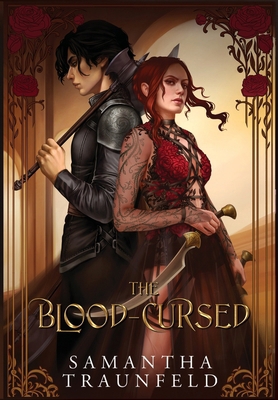 The Blood-Cursed 1965436005 Book Cover