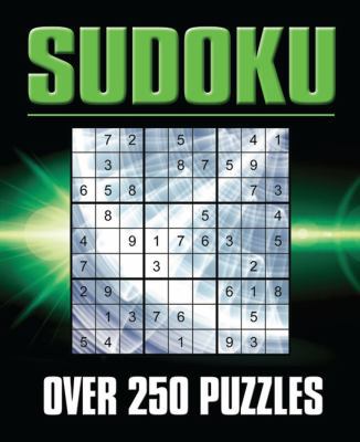 Sudoku 178212229X Book Cover
