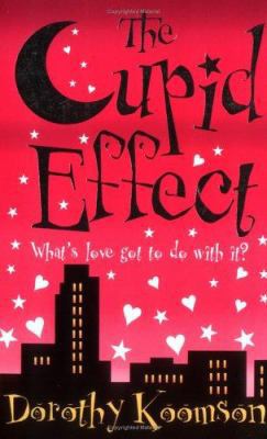 The Cupid Effect 0749933437 Book Cover