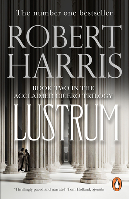 Lustrum B007YTJZOM Book Cover
