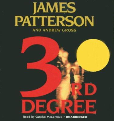3Rd Degree Unabridged Cd Available For Digital ... B0082OMNS8 Book Cover