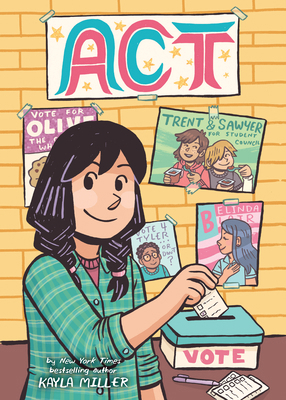 ACT 1098257065 Book Cover
